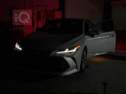 تۆیۆتا ئەڤەلۆن